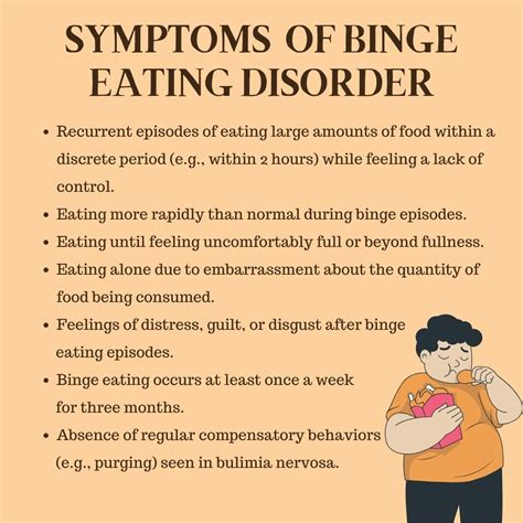 Binge Eating Disorder: Mga Sintomas, Mga sanhi at Paano Itigil ang.
